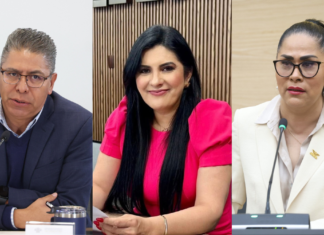 PAN, PRI y MC cuestionan calendario interno de Morena rumbo a 2027