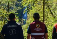 Protección Civil intensifica recorridos preventivos rumbo a Semana Santa
