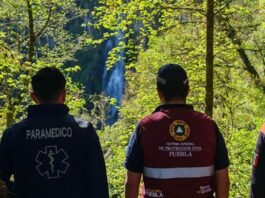 Protección Civil intensifica recorridos preventivos rumbo a Semana Santa