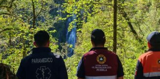 Protección Civil intensifica recorridos preventivos rumbo a Semana Santa