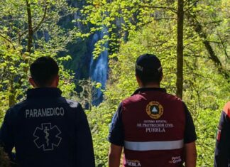 Protección Civil intensifica recorridos preventivos rumbo a Semana Santa