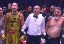 Alfredo Adame y Carlos Trejo ponen fin a rivalidad tras más de 20 años