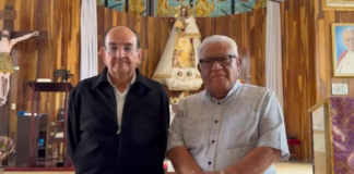 Regresa primer grupo de poblanos varados en Jerusalén