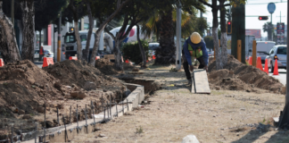 Armenta descarta afectaciones viales por Paseo de los Campeones