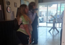 Rescatan a dos víctimas de secuestro virtual en Tehuacán