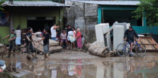 Reubicación de familias en la Sierra Norte será voluntaria: Bienestar