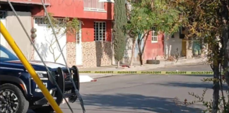 Apuñalan y matan a hombre tras riña en Tehuacán