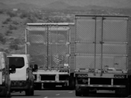 Robo a transportistas en Puebla baja 23% en el primer bimestre de 2026