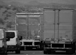 Robo a transportistas en Puebla baja 23% en el primer bimestre de 2026