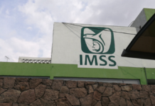 Roban medicamentos controlados en clínica 21 del IMSS Puebla