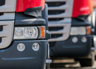 Tres municipios de Puebla, focos rojos por robo a transporte de carga