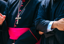 Arquidiócesis de Puebla alerta por falsos sacerdotes en la capital