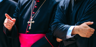 Arquidiócesis de Puebla alerta por falsos sacerdotes en la capital