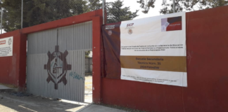 Denuncian a supervisor de Puebla por omitir acoso contra alumno de secundaria