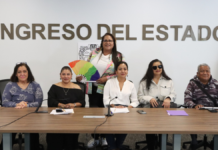 Impulsan inclusión de personas con discapacidad visual en Puebla