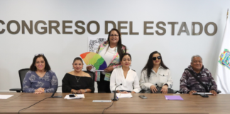 Impulsan inclusión de personas con discapacidad visual en Puebla