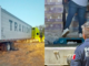 SSP recupera tractocamión con productos lácteos en Huixcolotla
