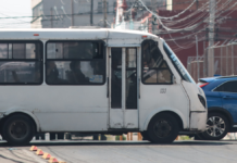 Proponen revocar concesiones por paros del transporte en Puebla