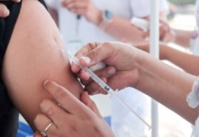 Amplían jornada de vacunación gratuita en estaciones del RUTA