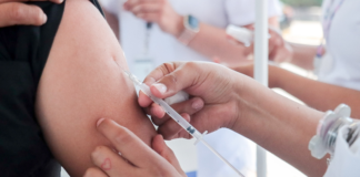 Amplían jornada de vacunación gratuita en estaciones del RUTA