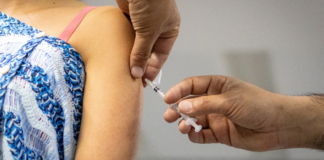 México doblega el sarampión con millones de vacunas aplicadas