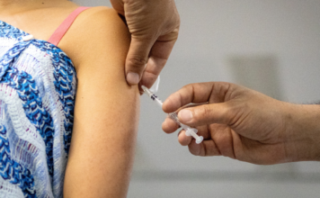 México doblega el sarampión con millones de vacunas aplicadas