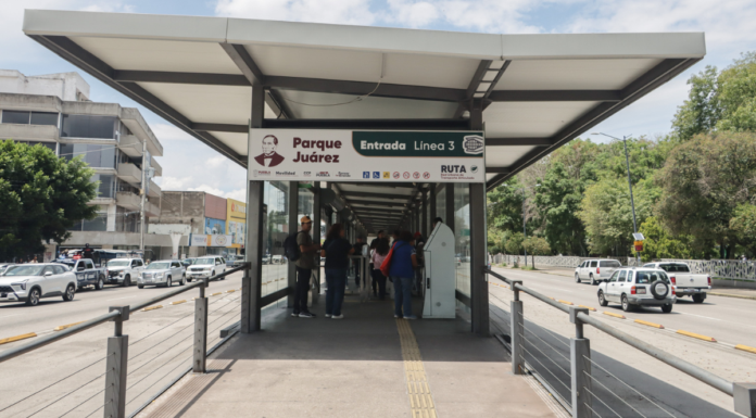 Aplicarán vacunas contra el sarampión en estaciones del RUTA