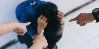 Burlas, acoso y discriminación marcan violencia escolar en Puebla