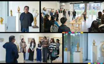 UDLAP inicia programa de visitas guiadas en su Galería de Arte