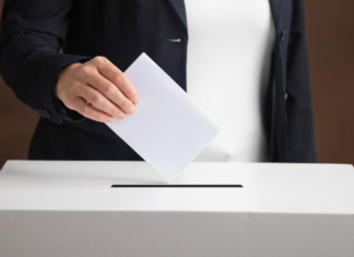 Por hasta 11 boletas, IEE Puebla avala uso de “acordeones” en 2027