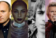 Conoce a la clase 2026 del Salón de la Fama del Rock and Roll