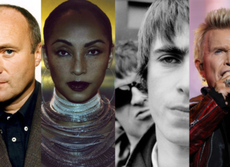 Conoce a la clase 2026 del Salón de la Fama del Rock and Roll