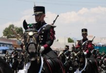 Gradas y 20 mil sillas: así se vivirá el 5 de Mayo en Puebla