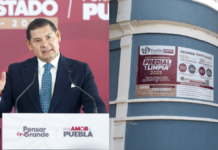 Convenio de predial no afecta autonomía de municipios: Armenta