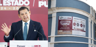 Convenio de predial no afecta autonomía de municipios: Armenta