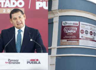 Convenio de predial no afecta autonomía de municipios: Armenta