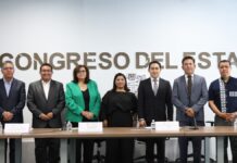 ASE presenta Plan Estratégico para fortalecer fiscalización en Puebla