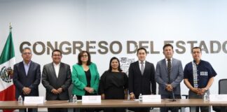 ASE presenta Plan Estratégico para fortalecer fiscalización en Puebla