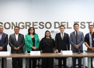 ASE presenta Plan Estratégico para fortalecer fiscalización en Puebla