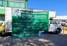 Texmelucan recicla 12 toneladas de aparatos electrónicos en desuso