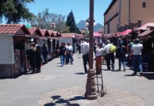 Zacatlán implementa operativo de regulación comercial para Semana Santa