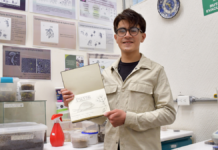 Estudiante BUAP gana bronce en Infomatrix Puebla 2026