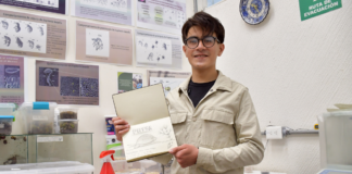 Estudiante BUAP gana bronce en Infomatrix Puebla 2026