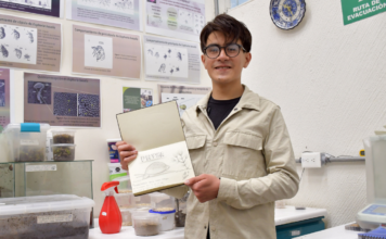 Estudiante BUAP gana bronce en Infomatrix Puebla 2026