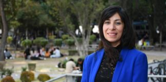 Estudiante BUAP publica microrrelato en Feria del Libro de Nueva York