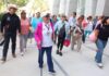 Realiza DIF Puebla capital encuentro entre adultos mayores y universitarios