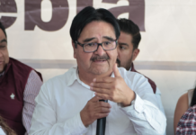 Sin cambios en la dirigencia de Morena en Puebla rumbo a 2027