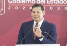 Parque de Economía Circular no contaminará, asegura Armenta