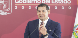 Parque de Economía Circular no contaminará, asegura Armenta
