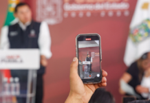 Armenta pide “cautela” a aspirantes rumbo a elecciones de 2027
